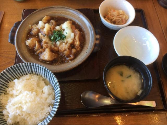 あぶりゃんせ 百干 アトレヴィ田端店 - サブ画像3