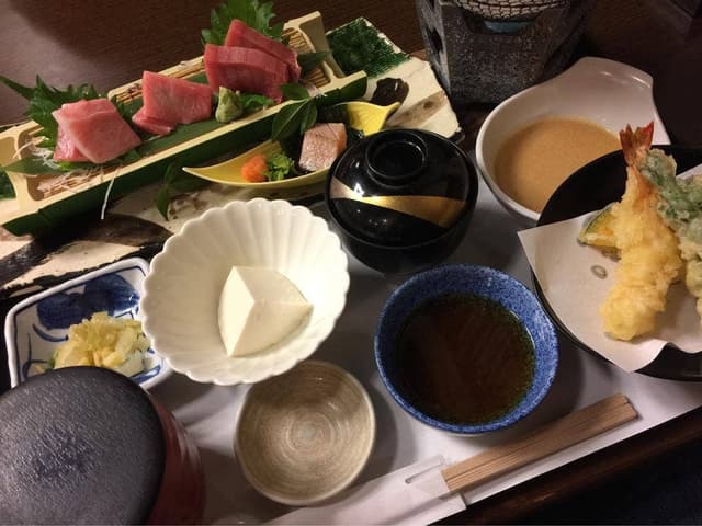 がんこ 和歌山六三園 - サブ画像3