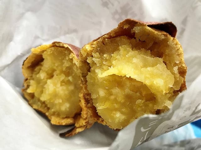 焼き芋専門店 芋姫 - サブ画像1