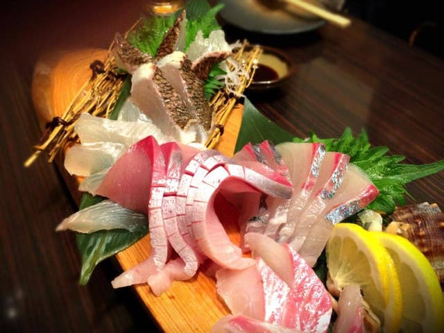 だんらん処 真 - サブ画像2