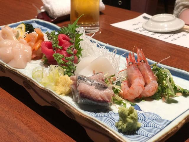 旭鮨総本店 新百合ヶ丘本館店 - サブ画像3