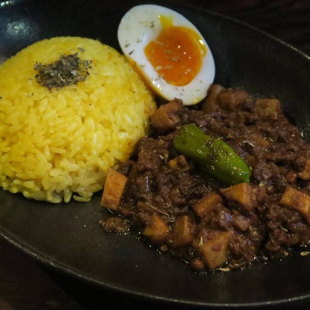BOOTY CURRY in NADO - サブ画像1