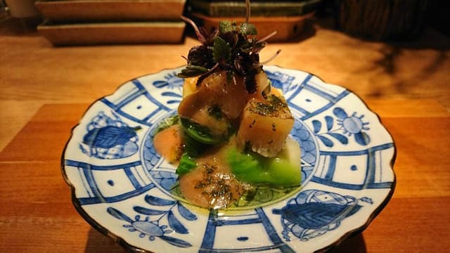北海道割烹 うさぎと亀 - サブ画像1