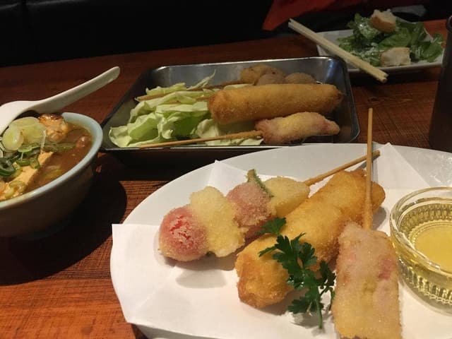 立ち呑みカフェ キーチャンズ 仙台駅西口店 - サブ画像1