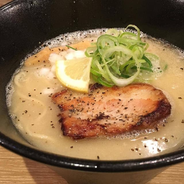 らーめん まぜそば キラメキ☆JAPAN - サブ画像2