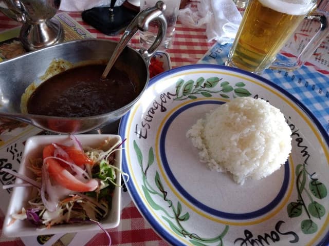 ダンロップゴルフコース レストラン - サブ画像3