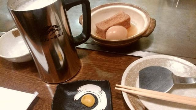 お好み焼き もへじ - サブ画像2