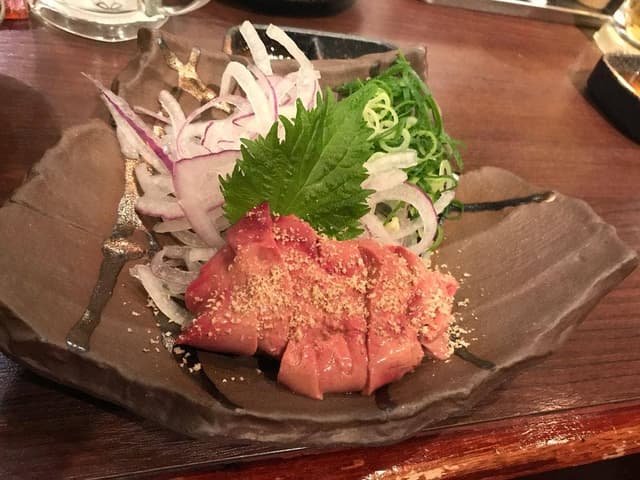 地鶏屋 逢喜 - サブ画像1