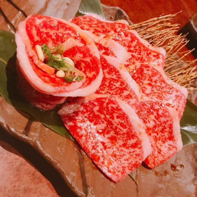 焼肉とオモニ料理 李休 - サブ画像3