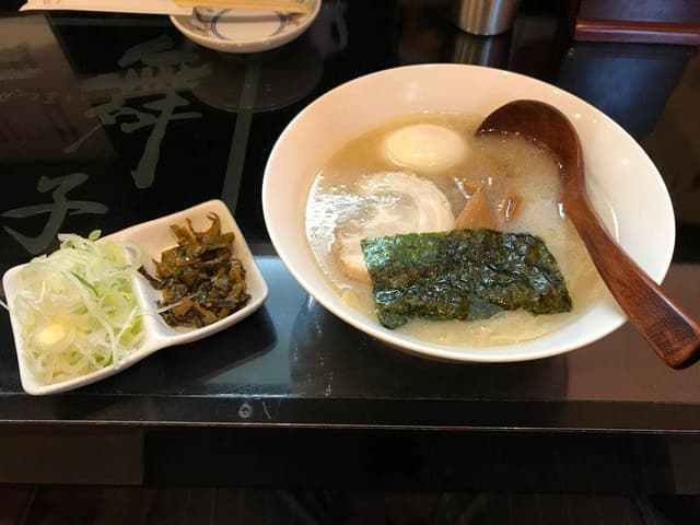 舌舞餃子 - サブ画像1