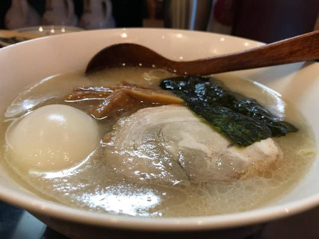 舌舞餃子 - サブ画像2
