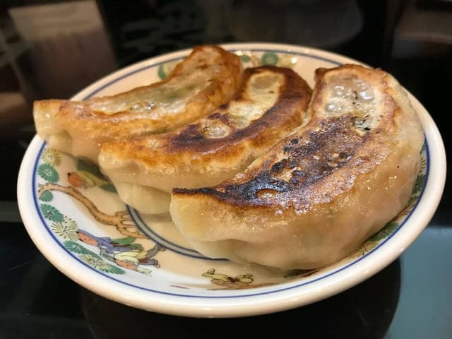 舌舞餃子 - サブ画像3