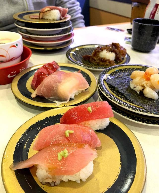はま寿司 稲沢平和町店 - サブ画像1
