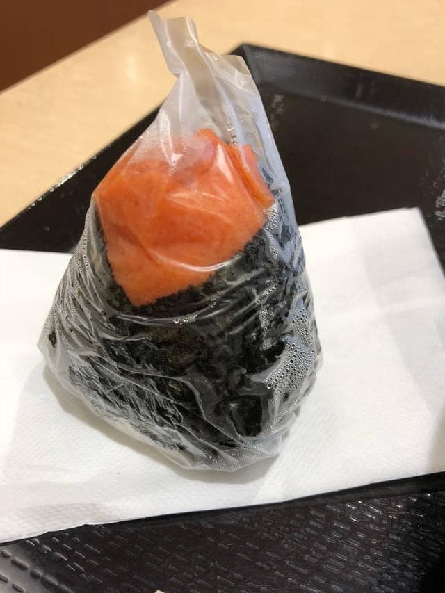 丸亀製麺 リーフウォーク稲沢店 - サブ画像2