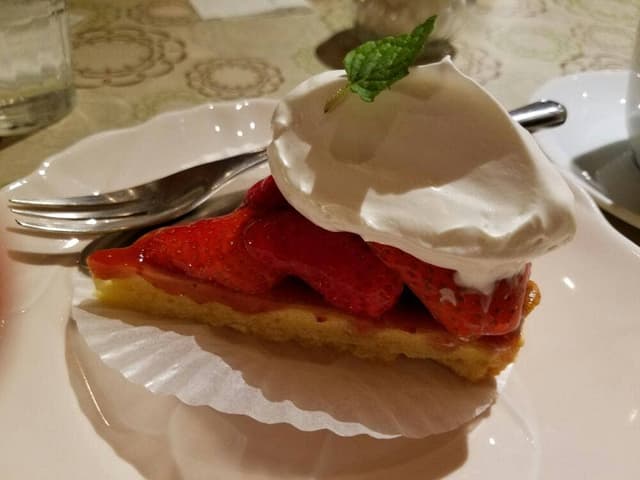 カフェ ブリックス - サブ画像2