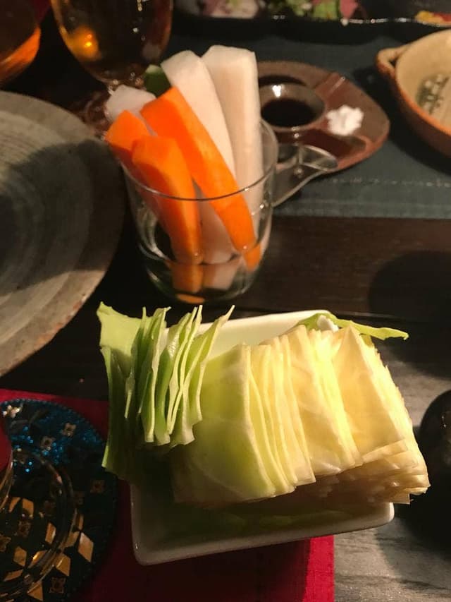 串膳 - サブ画像2