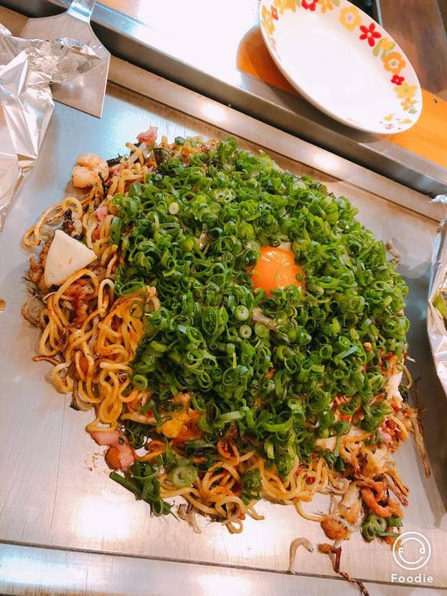 お好み焼き 和 - サブ画像1