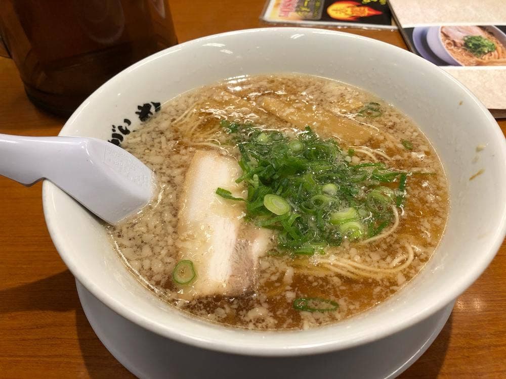 あがいやんせ イオンモール津山店