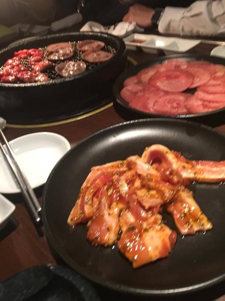 ぐりぐり家 岡山駅前店