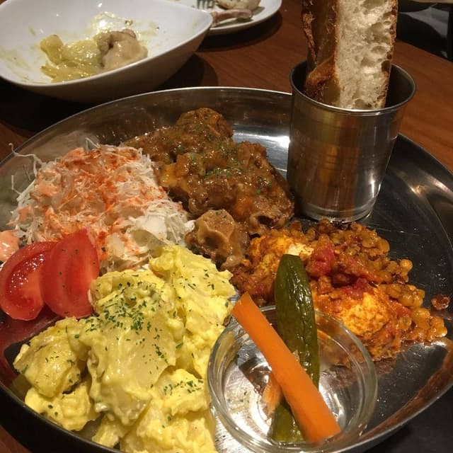 ダルマサラ - サブ画像1