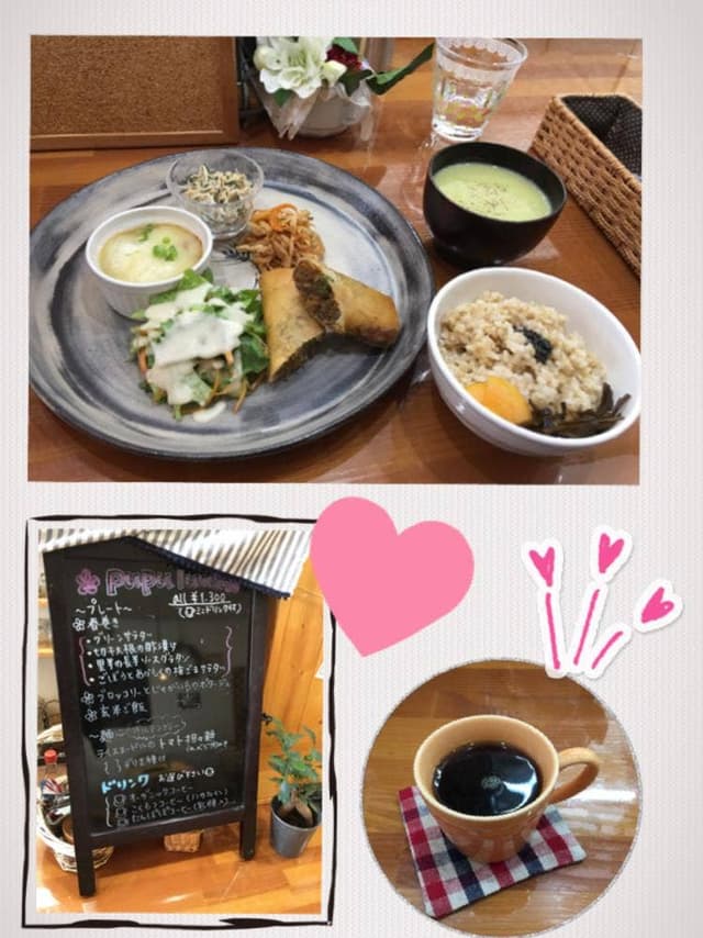 Cafe ププキッチン - サブ画像2