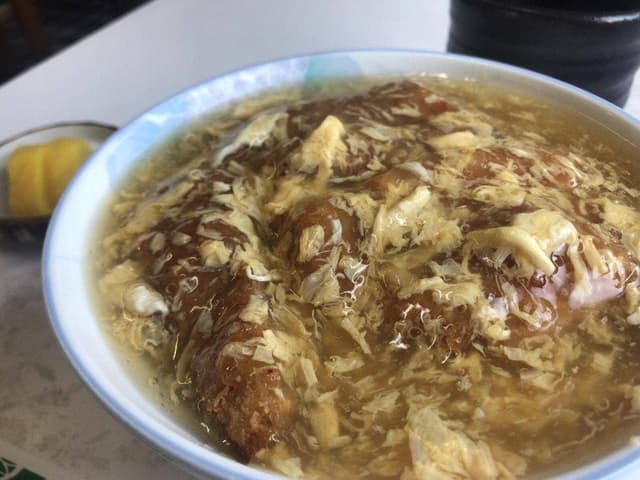 ありが食堂 - サブ画像1