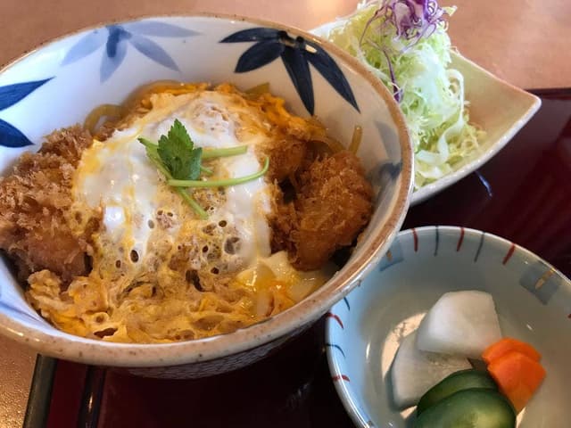 かつ太郎 流山店 - サブ画像1