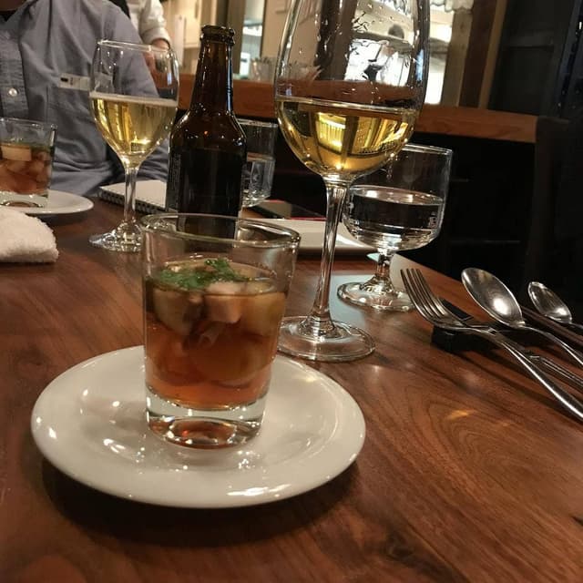 里山イタリアン AJIKURA - サブ画像1