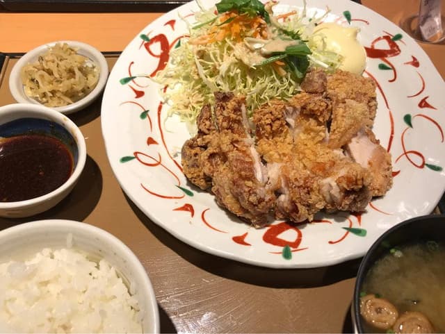 やよい軒 馬車道店 - サブ画像2