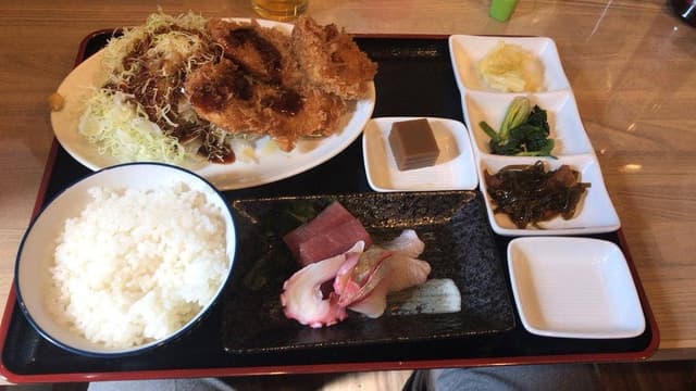 うな志ん - サブ画像1