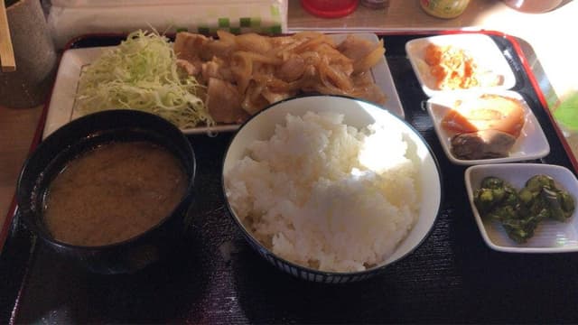 うな志ん - サブ画像2