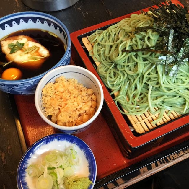 霞町 長寿庵 赤坂支店 - サブ画像2