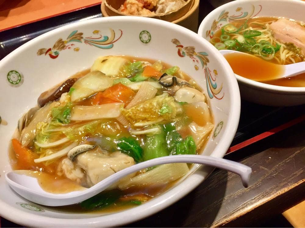 餃子の王将 ビエラ姫路駅東口店