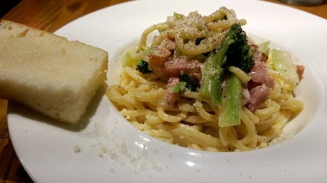 パスタ エ ピッツァクリスティーズ - サブ画像2