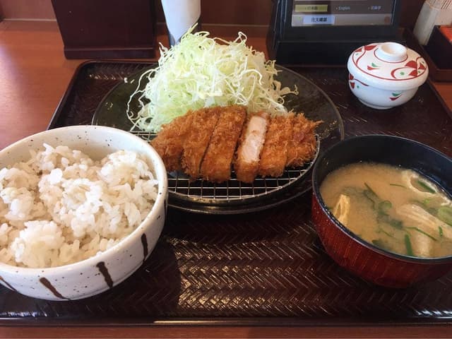 かつ庵 静岡池田店 - サブ画像2