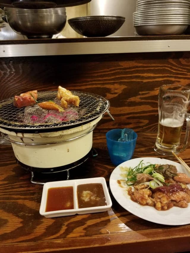 大阪ホルモン - サブ画像3