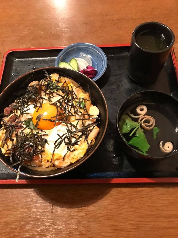 うなぎ川野