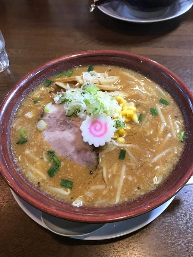 隠れ家麺屋 長太 - サブ画像2