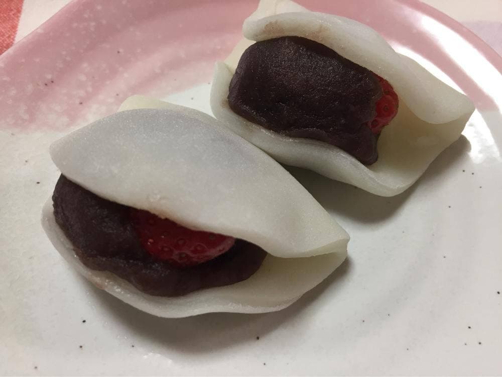 湖月堂 小倉井筒屋店