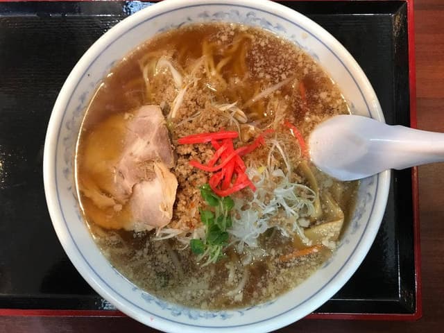 らーめんランド 高田店 - サブ画像1