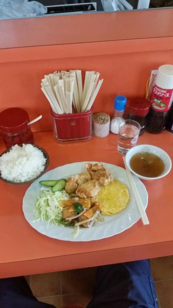 さつまラーメン 円一店