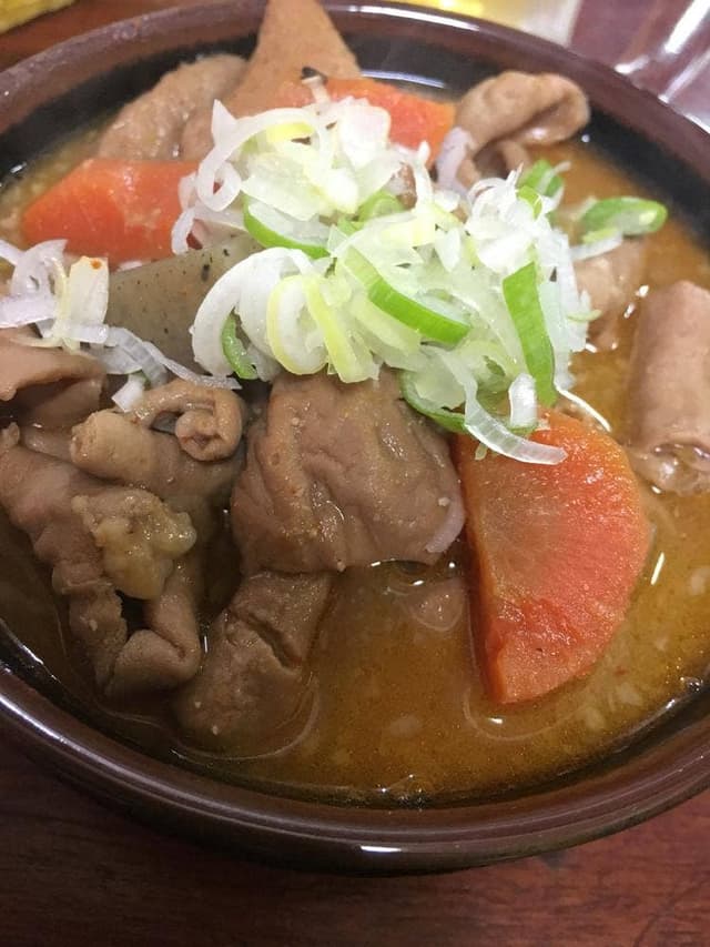 やきとり新盛 - サブ画像2