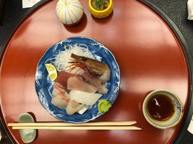 藍彩 - サブ画像3