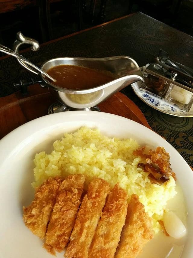 ホワイトハウス - サブ画像1