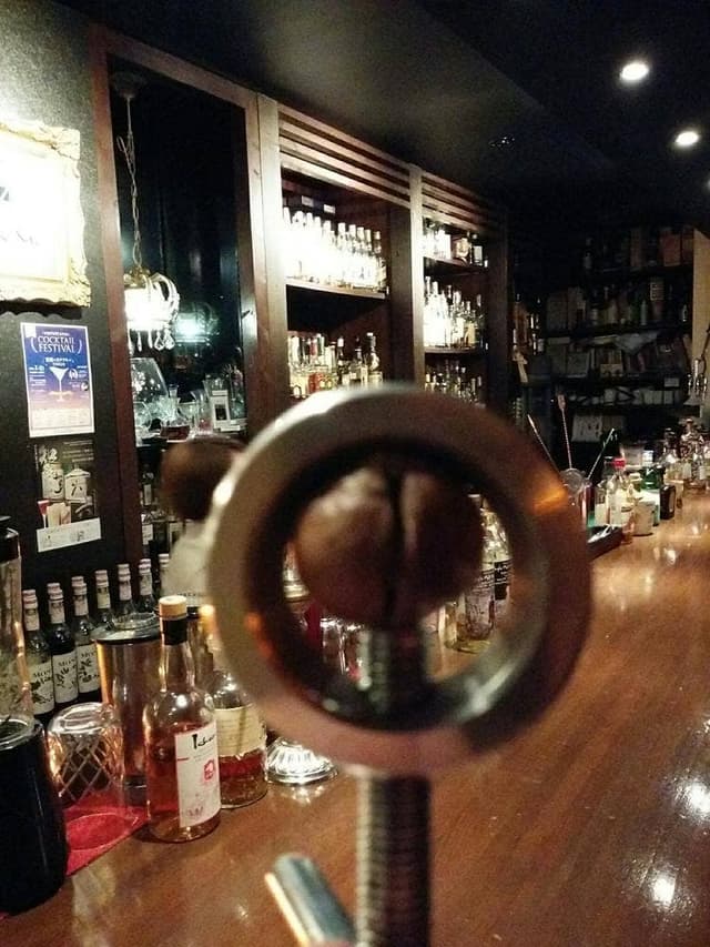 Bar FORUM 花園店 - サブ画像1
