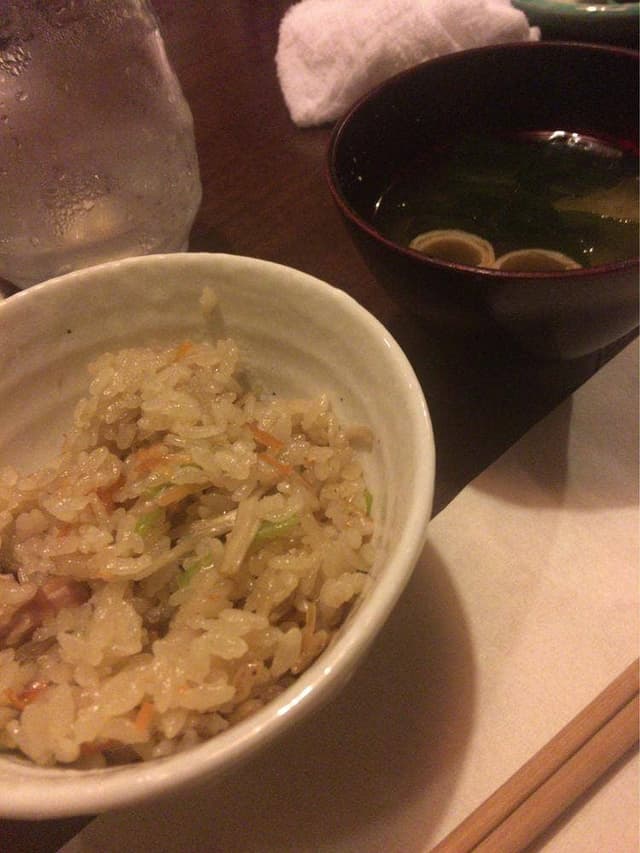 飛来 - サブ画像2