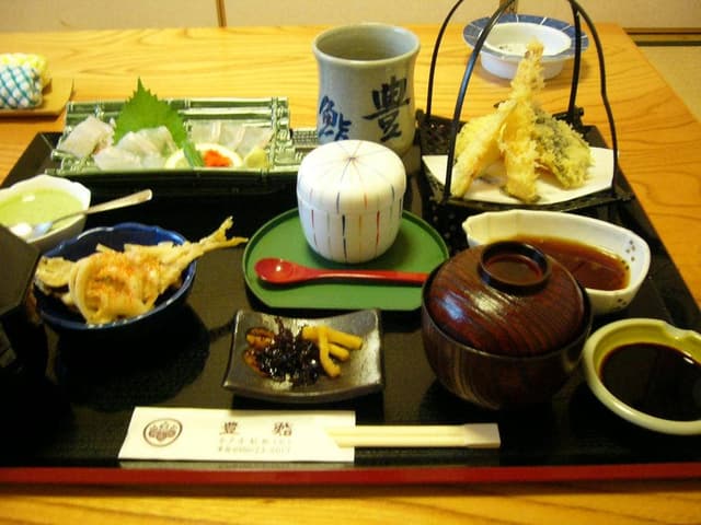 豊鮨 - サブ画像3