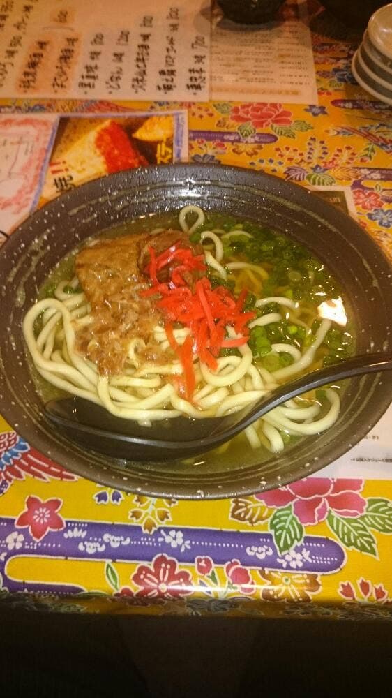 沖縄58酒場 - サブ画像2