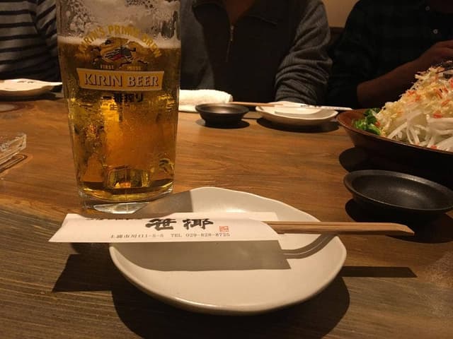 炉端と肉割烹 笹揶 - サブ画像1