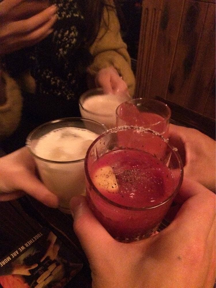 ハーフペニー 博多口店